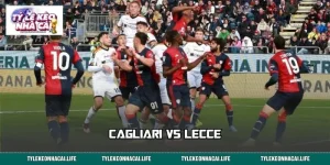 Cagliari vs Lecce 23:30 7/9: Nhận Định Chuẩn, Săn Tỷ Lệ Đẹp