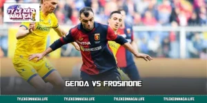 Genoa vs Frosinone: Soi Kèo Sắc Bén, Chốt Cửa Sáng Trước Giờ G
